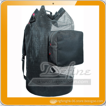 custom logo durable Cruise Mesh Backpack